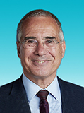 Nicholas Stern