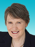 Helen Clark