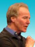 Peter Senge